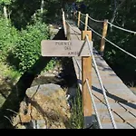El Rincon Del Cua *