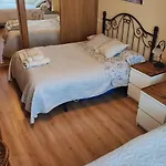 El Rincon Del Cua Dom wakacyjny Vega de Espinareda