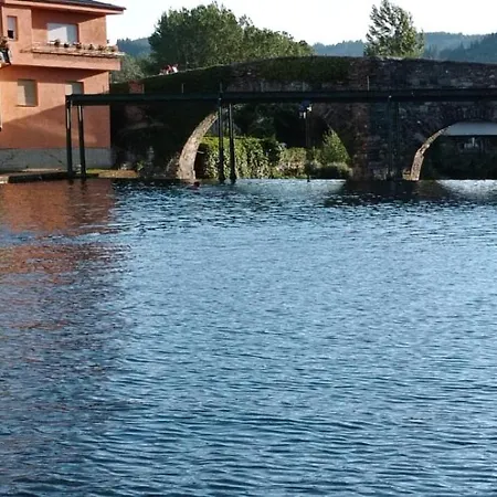 El Rincon Del Cua Dom wakacyjny