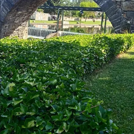 El Rincón Del Cúa Vega de Espinareda