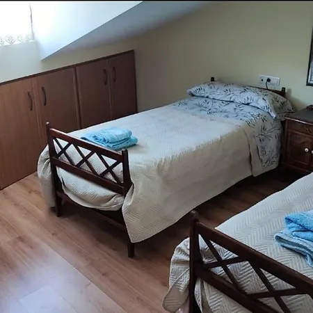 El Rincon Del Cua Dom wakacyjny *