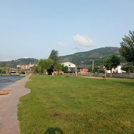 El Rincon Del Cua Dom wakacyjny