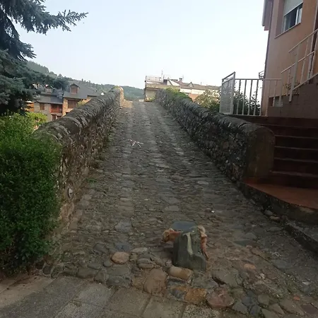 El Rincon Del Cua Vega de Espinareda