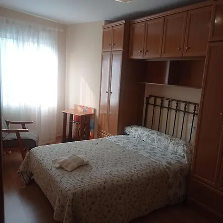 Dom wakacyjny El Rincon Del Cua Vega de Espinareda