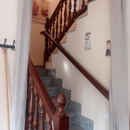 El Rincon Del Cua Dom wakacyjny *