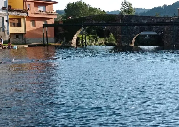 El Rincon Del Cua Dom wakacyjny