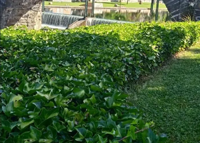 El Rincon Del Cua Vega de Espinareda