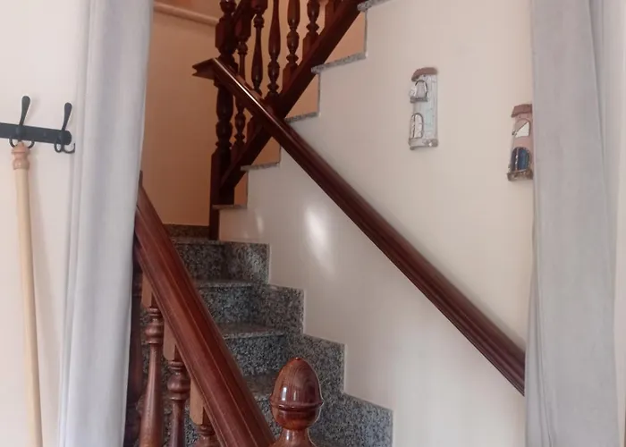 El Rincon Del Cua Dom wakacyjny *